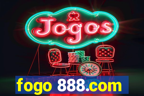 fogo 888.com